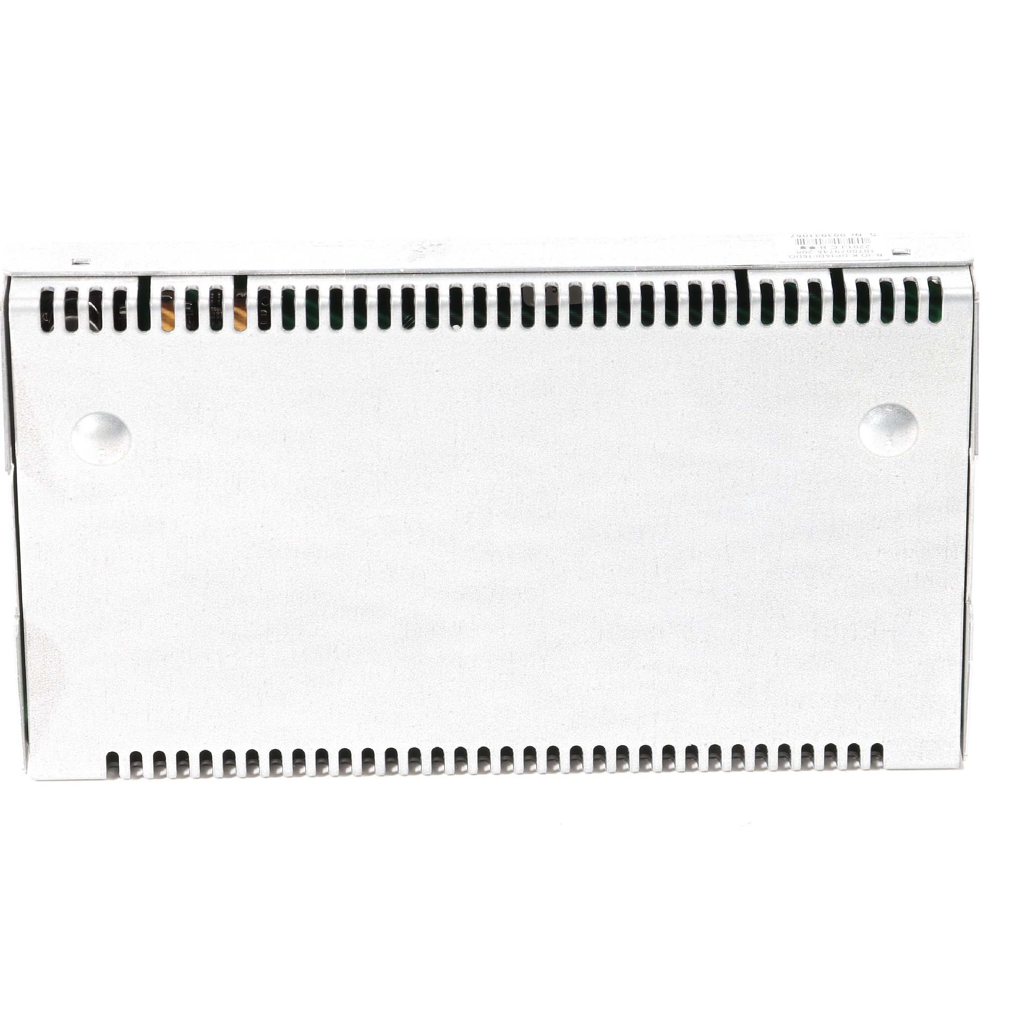 Dp module output card  